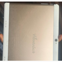 Wintouch K11 16 GB White