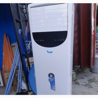 Royal 2HP Standing AC