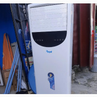 Royal 2HP Standing AC