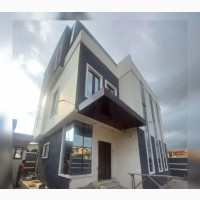 Furnished 5bdrm Duplex in Magodo Estate, GRA Phase 2 Shangisha