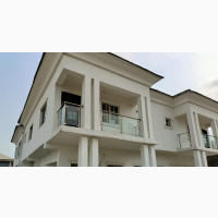 4bdrm Duplex in Greenville Estate, Ado / Ajah for Sale