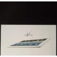 Avaa Kiddies Tablet 16 GB Yellow - Brand New