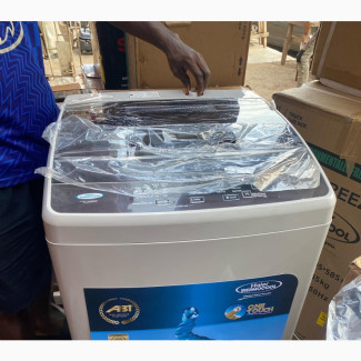Thermocool 8kg Top Loader Washing Machine - Brand New