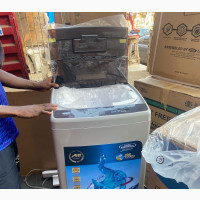 Thermocool 8kg Top Loader Washing Machine - Brand New