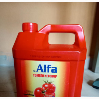 Tomato Ketchup