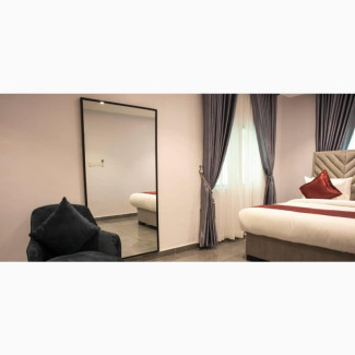 3 Bedroom Apartment At Lekki