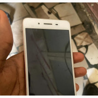 Vivo V3 16 GB Silver