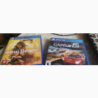 Gaming Disc