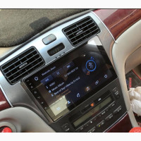 Lexus ES300/330 Android Dvd