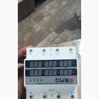 100A 3phase Voltage Protector - Brand New