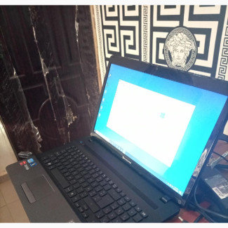 Packard Bell EasyNote LM Laptop - London Used - 6GB RAM - Intel Core i5 - 512GB HDD