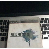 Final Fantasy XIII - Playstation 3