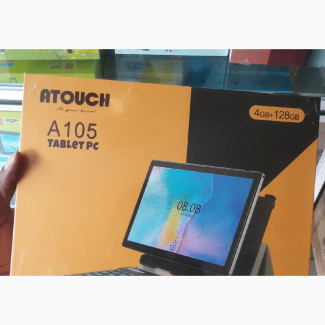 New Atouch A105 128 GB Pink