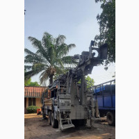 Second Hand Drilling Rig for Sale