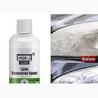 L Renovation Agent 8 - HGKJ-8