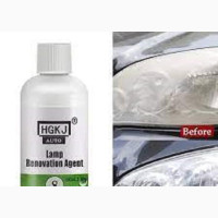 L Renovation Agent 8 - HGKJ-8