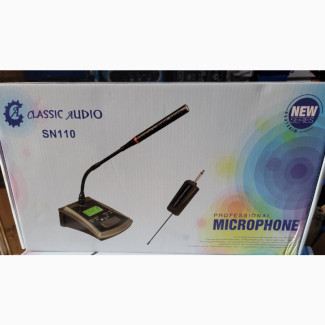 Wireless Conference Microphone