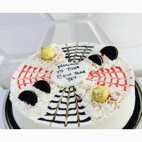 Affordable Cakes