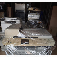 HP Color LaserJet CM1312nfi MFP - UK Used