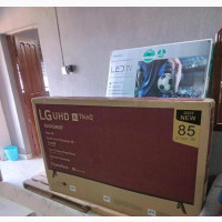 LG 85#039;#039; Smart/Uhd With Bluetooth Television-85uk6400f
