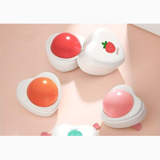 Fruit Lip Balm