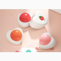Fruit Lip Balm