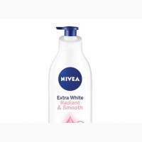 Nivea Extra White Radiant Smooth Lotion