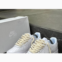 Original NIKE Air Force One Sneakers Available in Store