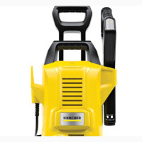 Karcher Premium Power Control Pressure Washer