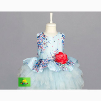 Beautiful Turkey Dress