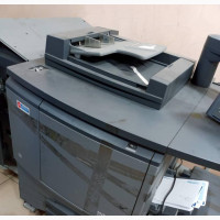 Printing Machine