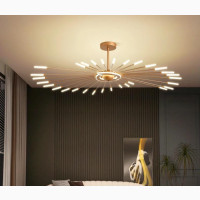 Luxury Chandelier - Chris Design by VIP