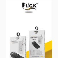 Original Flick Power Bank