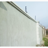 Adhessive Screedings of Walls and Underdecking