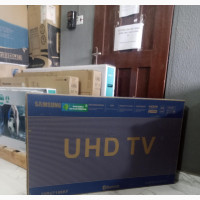 Efficient Samsung Uhd LED Smart TV, 55inches