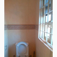 Furnished 3bdrm Maisonette in Estate, Victoria Island for rent