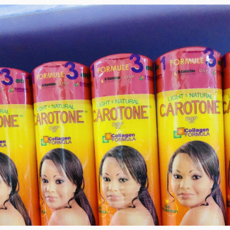 Carotone Lotion (500ml)