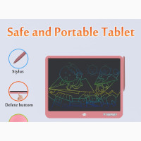 15 Inches LCD Writing Pad