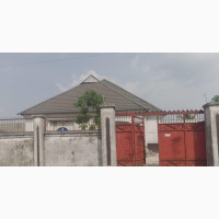 Furnished 4bdrm Bungalow in Apo Junction, for sale