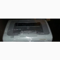 HP Laser Jet P1102 - U.K Used Printer
