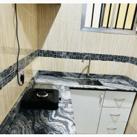 Furnished Mini Flat in Ajao Estate, Anthony Village for rent
