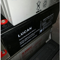 Active Solar Battery - High Quality Tokunbo Inverter Battery