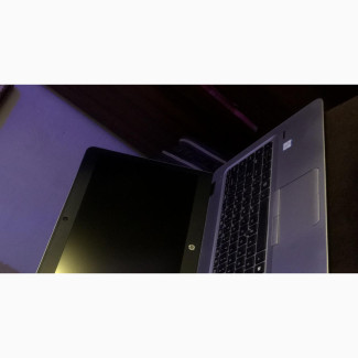 Laptop HP EliteBook 840 G3 8GB Intel Core I5 SSD 1T