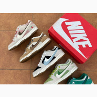 5 Colors of Nike Sb Dunk Low SE 85 Now Available
