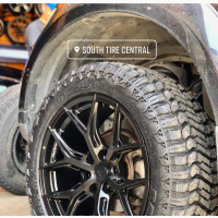 305/55r20 Off-Road Tires for Toyota Tundra