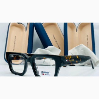Original TOMMY HILFIGER Eyewear Glasses Available in Store