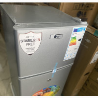 New GS 141sq LG Double Door Refrigerator