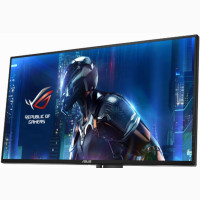 ASUS ROG Swift PG278Q QHD Gaming Monitor - 27 1ms 144hz