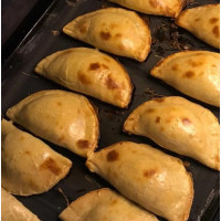 Delicious Meat Pie, Perfect for Any Occasion