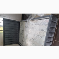 4.5 by 6 Bedframe